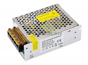 Блок питания  PS-NC S-100-12 (100W, 12V, 8.3А, IP20)