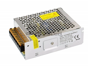 Блок питания  PS-NC S-150-24 (150W, 24V, 6.25А, IP20)