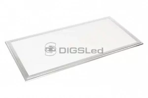 Встраиваемая ультратонкая cветодиодная панель DLM-8 600x300x8 21W Day White