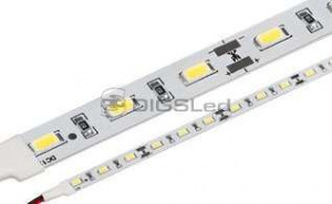 Светодиодная линейка 5630 72 LED IP33 12V Day White