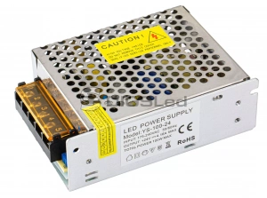 Блок питания  PS-NC S-100-24 (100W, 24V, 4А, IP20)