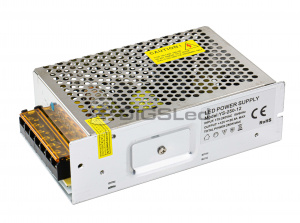 Блок питания  PS-NC S-250-12 (250W, 12V, 20.8А, IP20)